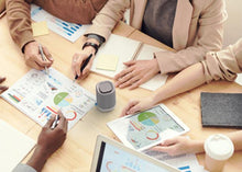 Laden Sie das Bild in den Galerie-Viewer, Aura Air Luftreiniger - Mini