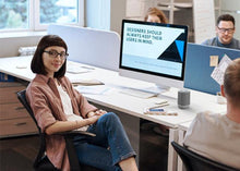 Laden Sie das Bild in den Galerie-Viewer, Aura Air Luftreiniger - Mini